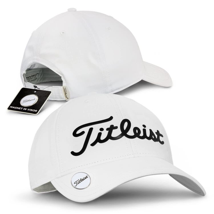 Picture of Titleist Performance Ball Marker Cap