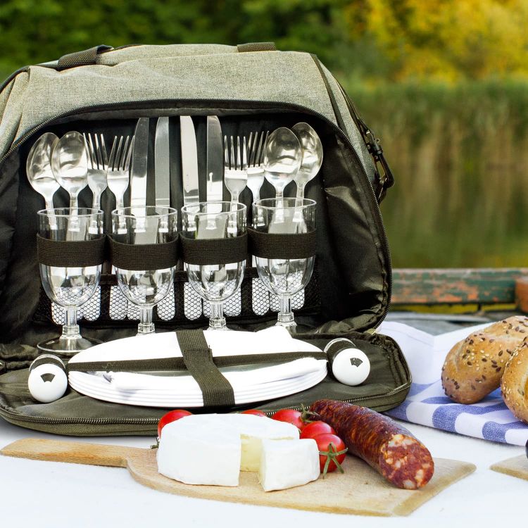 Picture of Hampton Picnic Bag