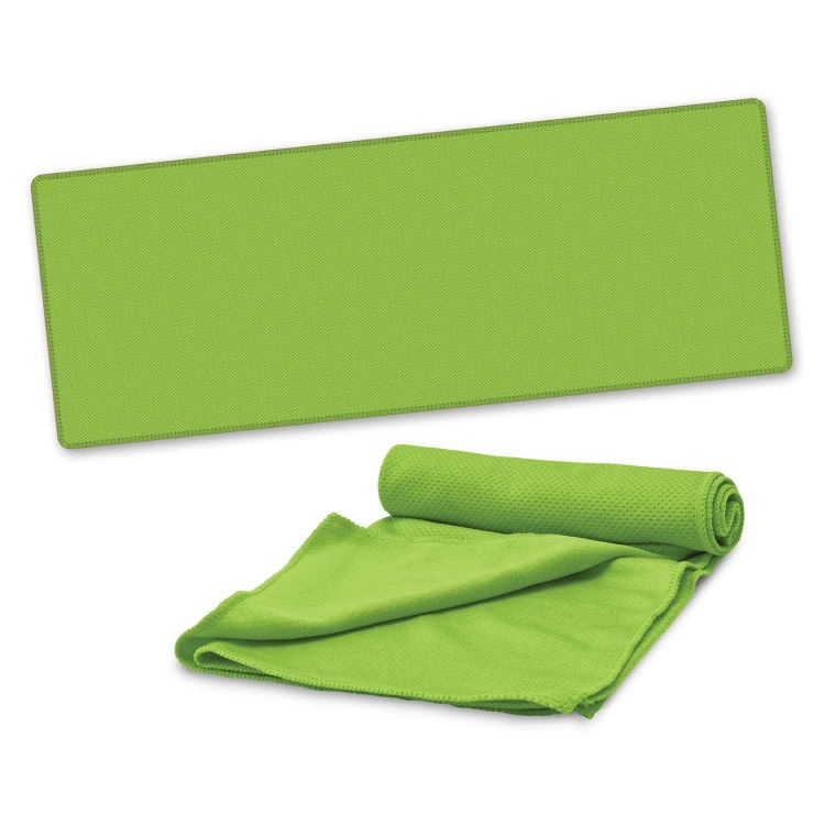 Picture of Active Cooling Towel - Pouch