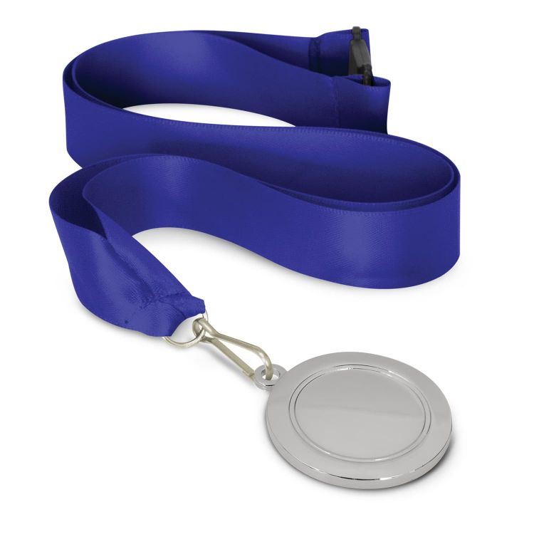 Picture of Podium Medal - 50mm