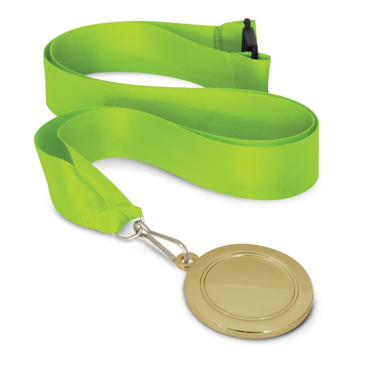 Picture of Podium Medal - 50mm