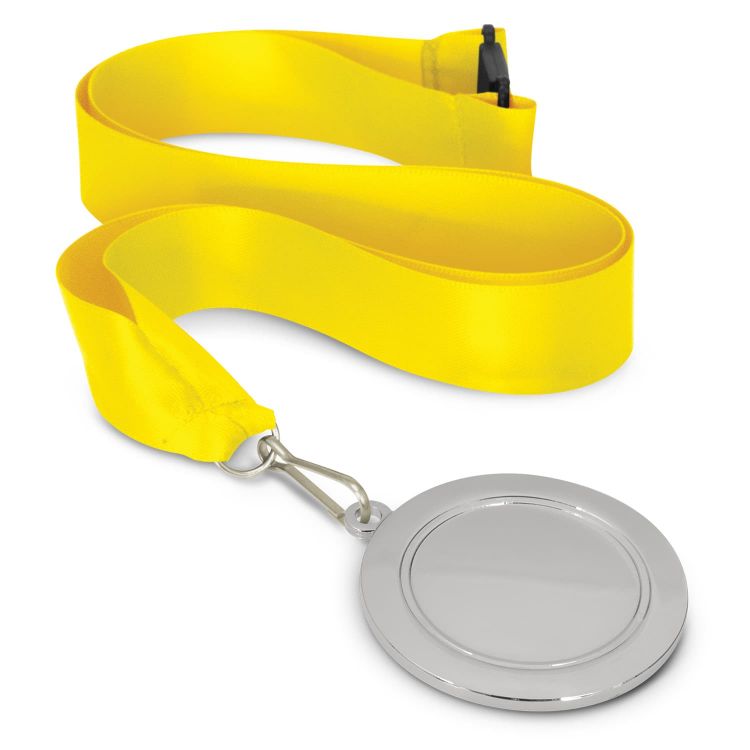 Picture of Podium Medal - 65mm