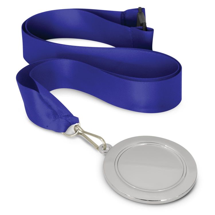 Picture of Podium Medal - 65mm