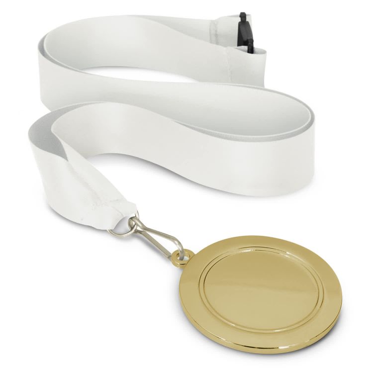 Picture of Podium Medal - 65mm