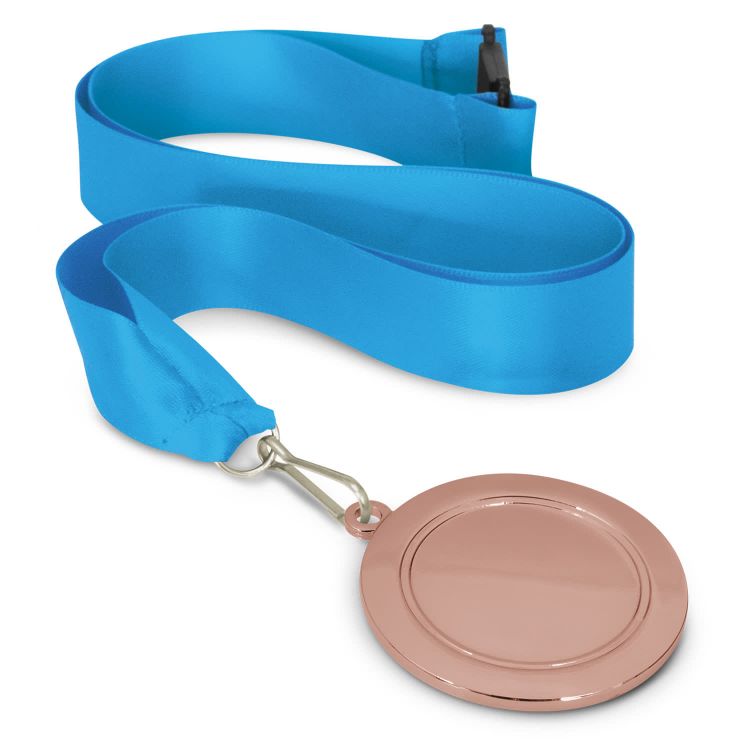 Picture of Podium Medal - 65mm