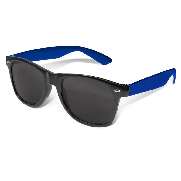 Picture of Malibu Premium Sunglasses - Black Frame