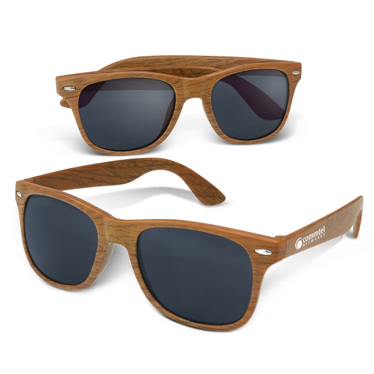 Picture of Malibu Premium Sunglasses - Heritage