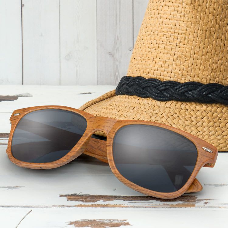 Picture of Malibu Premium Sunglasses - Heritage