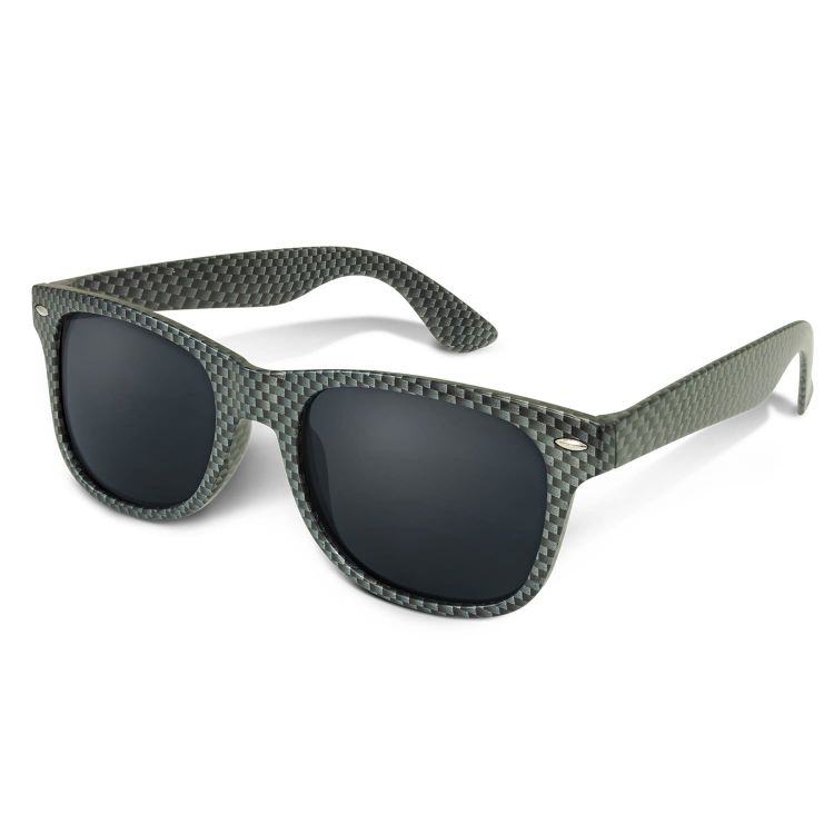 Picture of Malibu Premium Sunglasses - Carbon Fibre