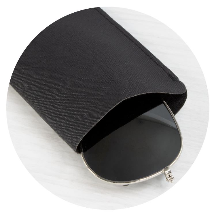 Picture of Essex Sunglass Pouch