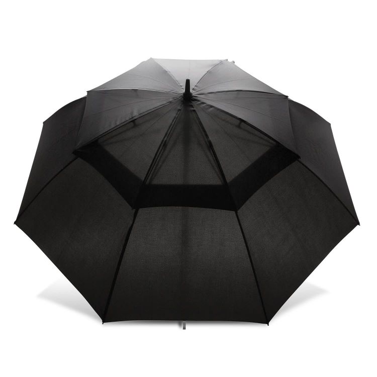 Picture of Swiss Peak Tornado 76cm Storm Umbrella