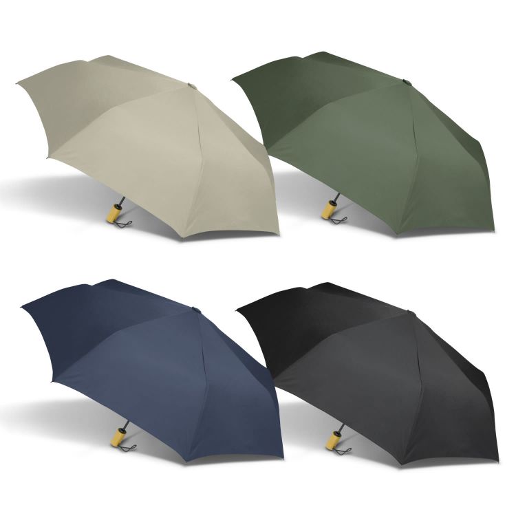 Picture of RPET Compact Umbrella