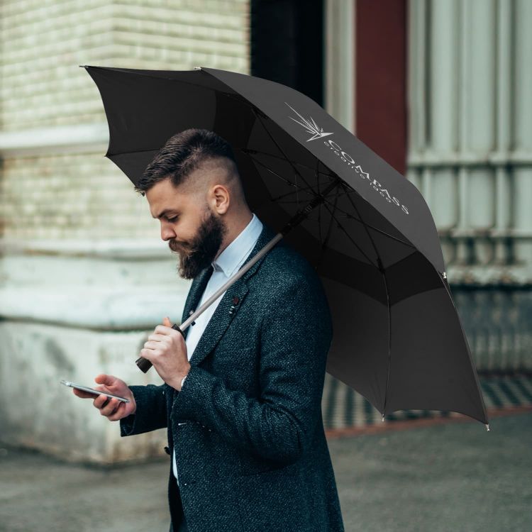 Picture of Hurricane Urban Umbrella