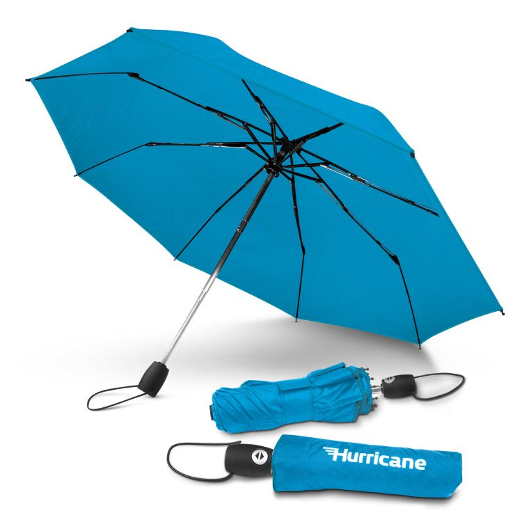 Picture of Hurricane City Umbrella