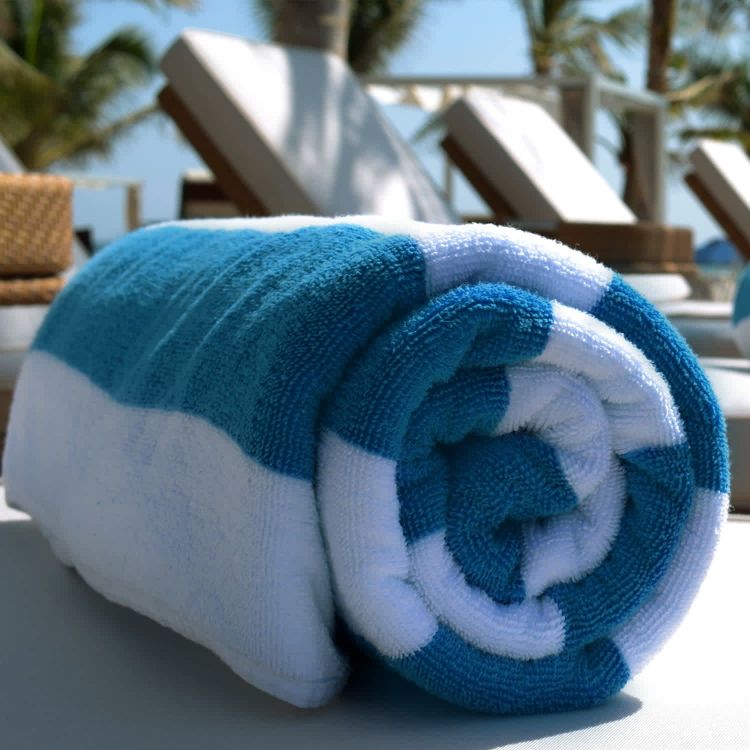 Picture of Esplanade Beach Towel