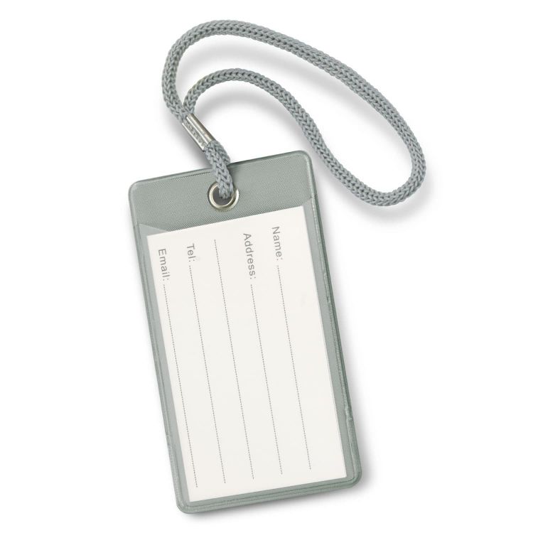 Picture of Trekka Luggage Tag