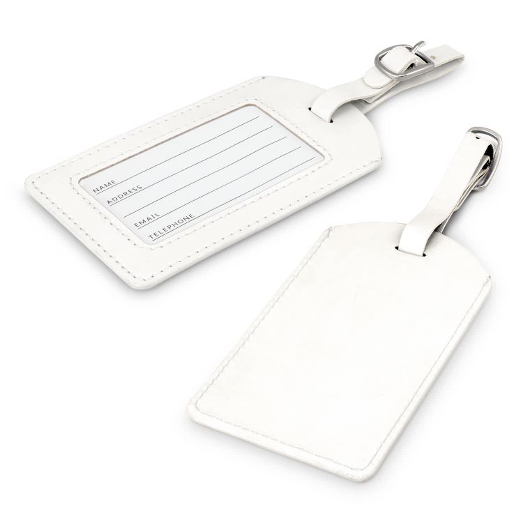 Picture of Aero Luggage Tag