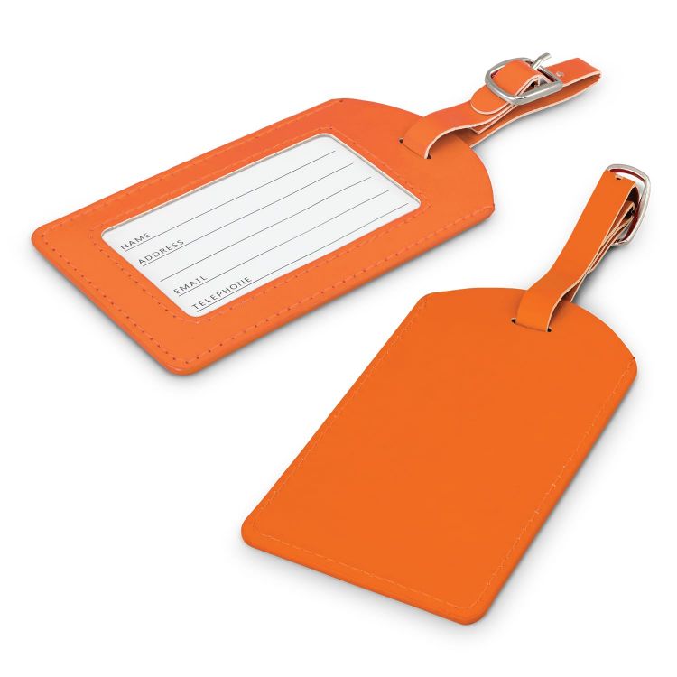 Picture of Aero Luggage Tag