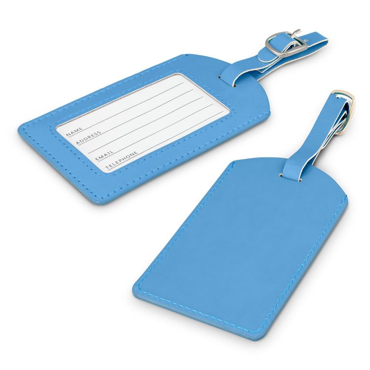 Picture of Aero Luggage Tag