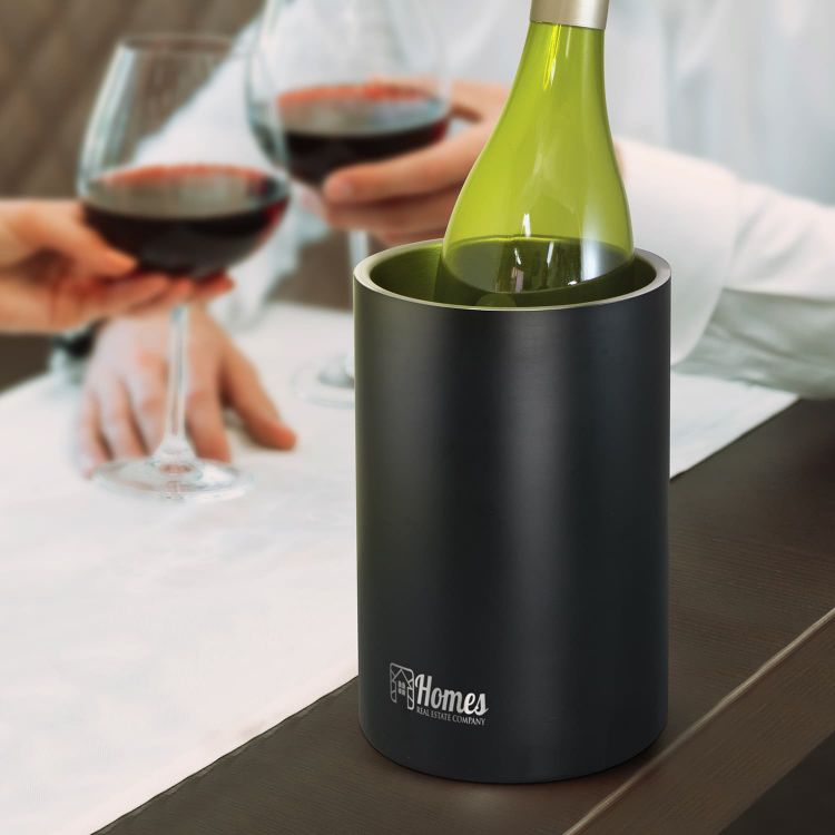 Picture of Bacchus Vacuum Wine Cooler