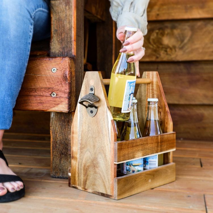 Picture of Keepsake Beverage Caddy