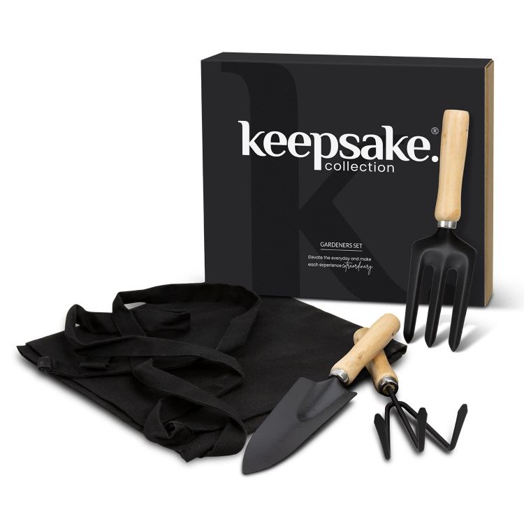 Picture of Keepsake Gardeners Set