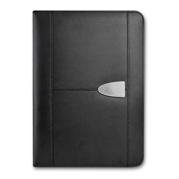 Picture of Sovrano Leather Portfolio - Large