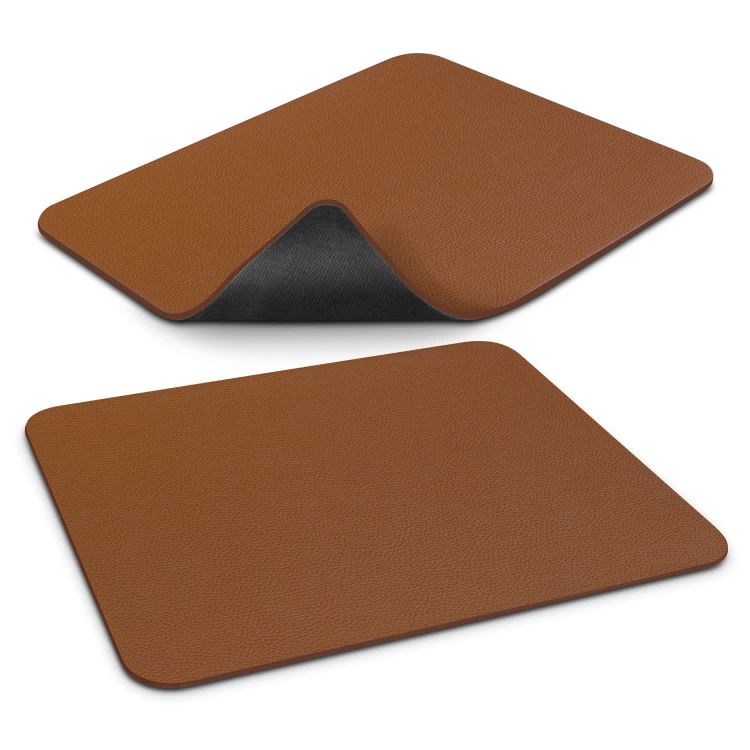 Picture of Leatherette Mouse Mat