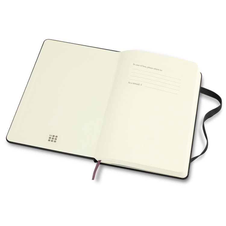 Picture of Moleskine 2025 Planner - Weekly