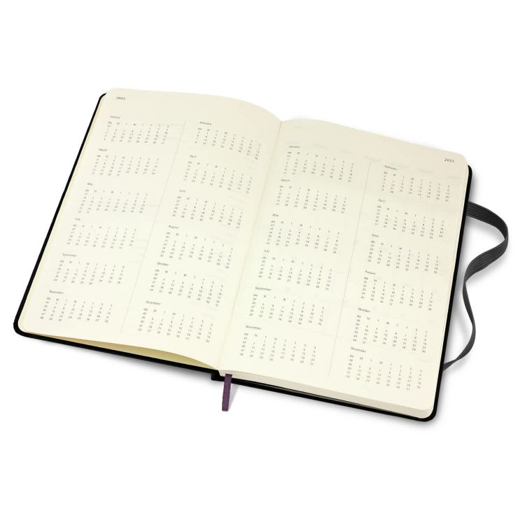 Picture of Moleskine 2025 Planner - Weekly