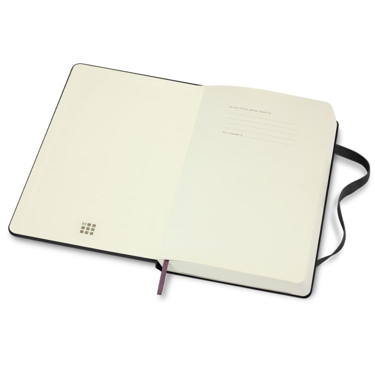 Picture of Moleskine 2025 Planner - Daily