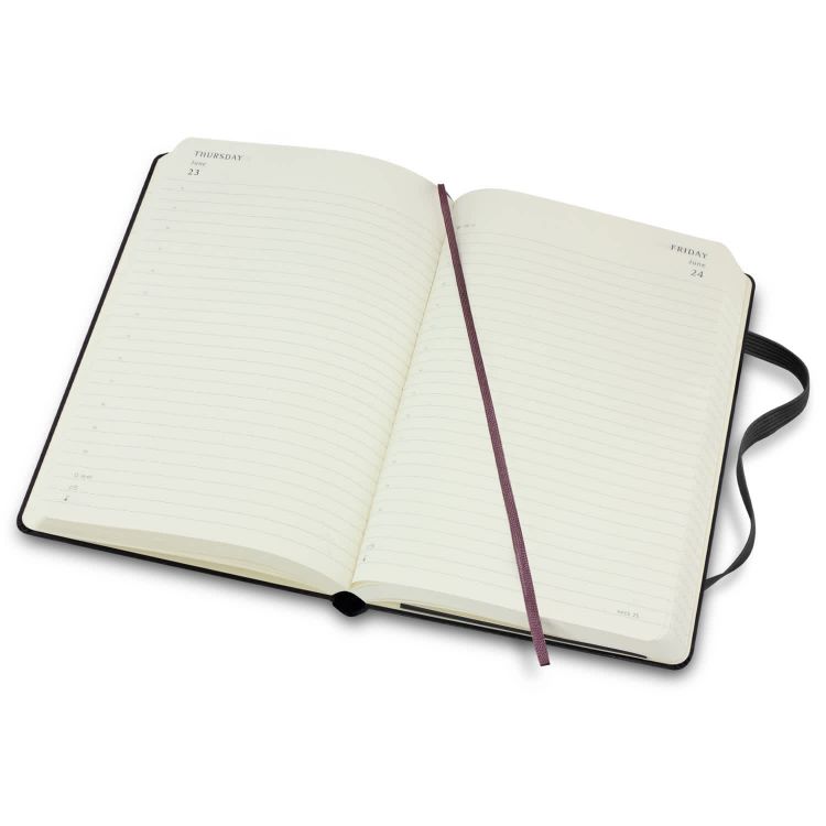 Picture of Moleskine 2025 Planner - Daily