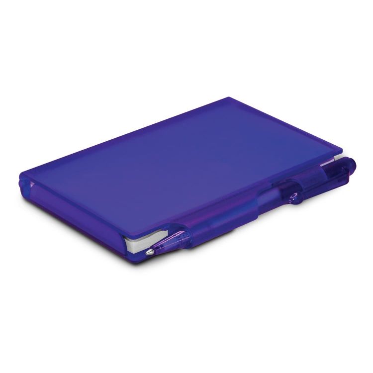 Picture of Pocket Rocket Notebook