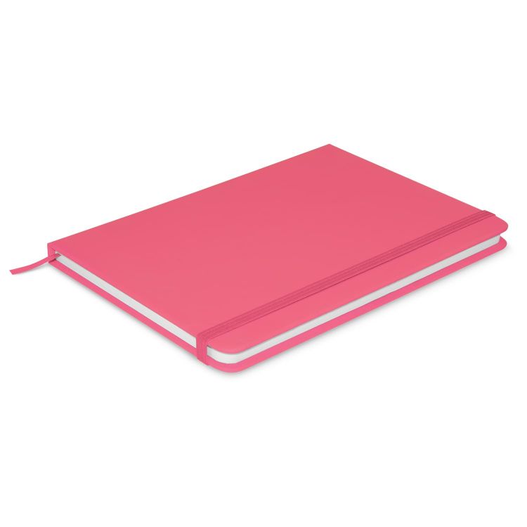 Picture of Omega Notebook