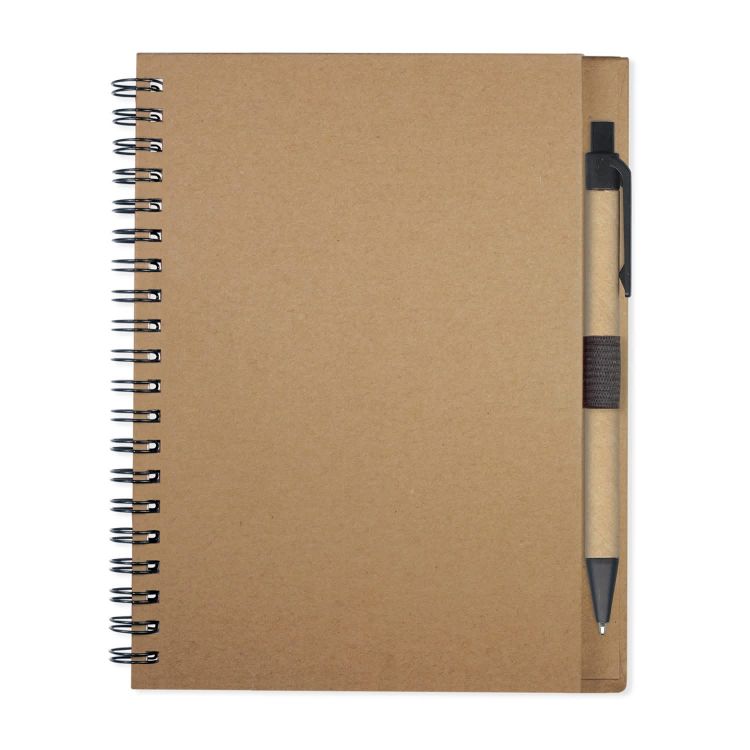 Picture of Allegro Notebook