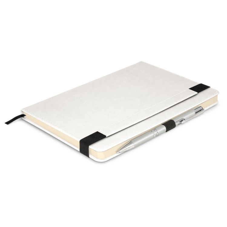 Picture of Premier Notebook with Pen