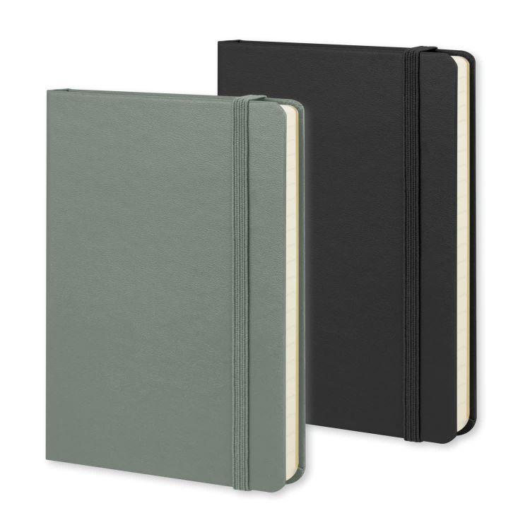 Picture of Moleskine Classic Hard Cover Notebook - Pocket