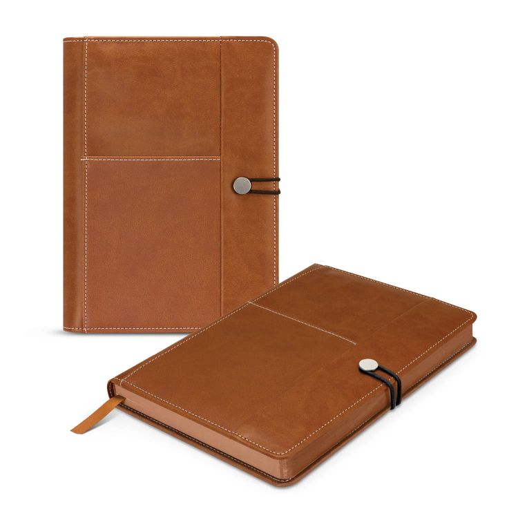 Picture of Melrose Notebook