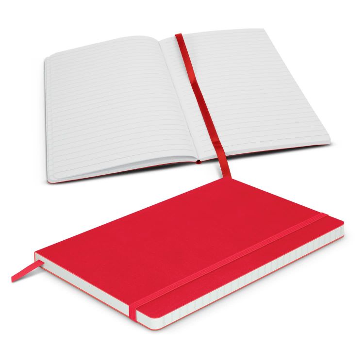 Picture of Hudson Notebook