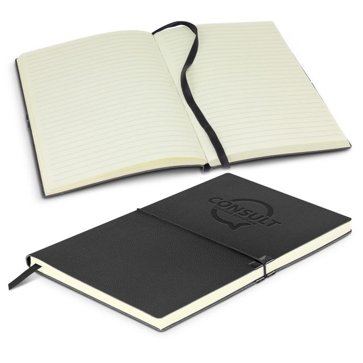 Picture of Samson Notebook