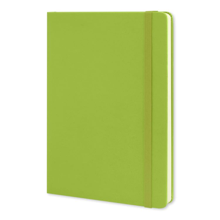 Picture of Moleskine Classic Hard Cover Notebook - Large