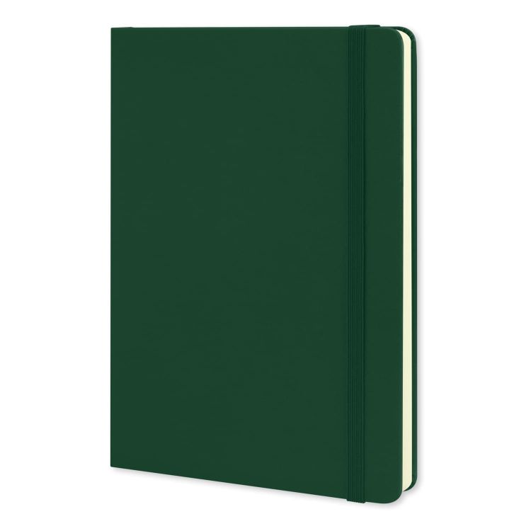 Picture of Moleskine Classic Hard Cover Notebook - Large