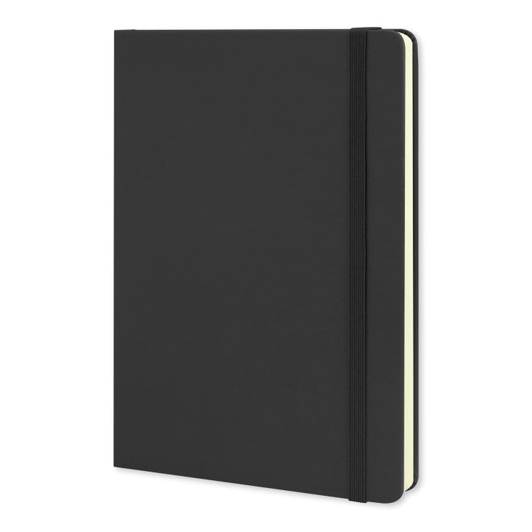 Picture of Moleskine Classic Hard Cover Notebook - Large