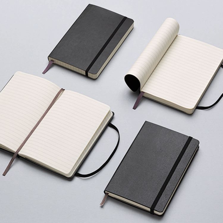 Picture of Moleskine Classic Soft Cover Notebook - Large