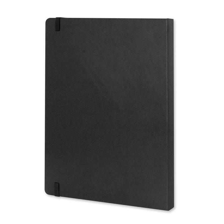 Picture of Moleskine Classic Hard Cover Notebook - Extra Large