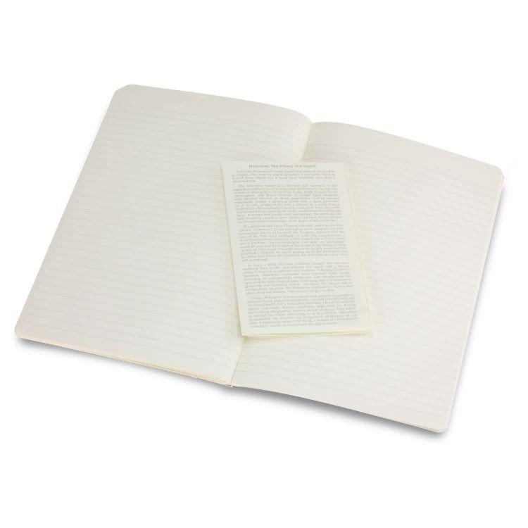 Picture of Moleskine Volant Journal - Large