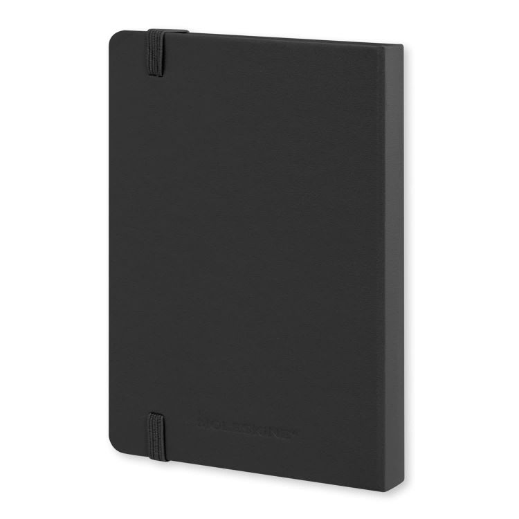 Picture of Moleskine Pro Hard Cover Notebook - Large