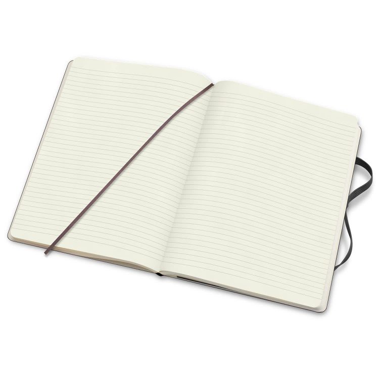 Picture of Moleskine Classic Soft Cover Notebook - Extra Large