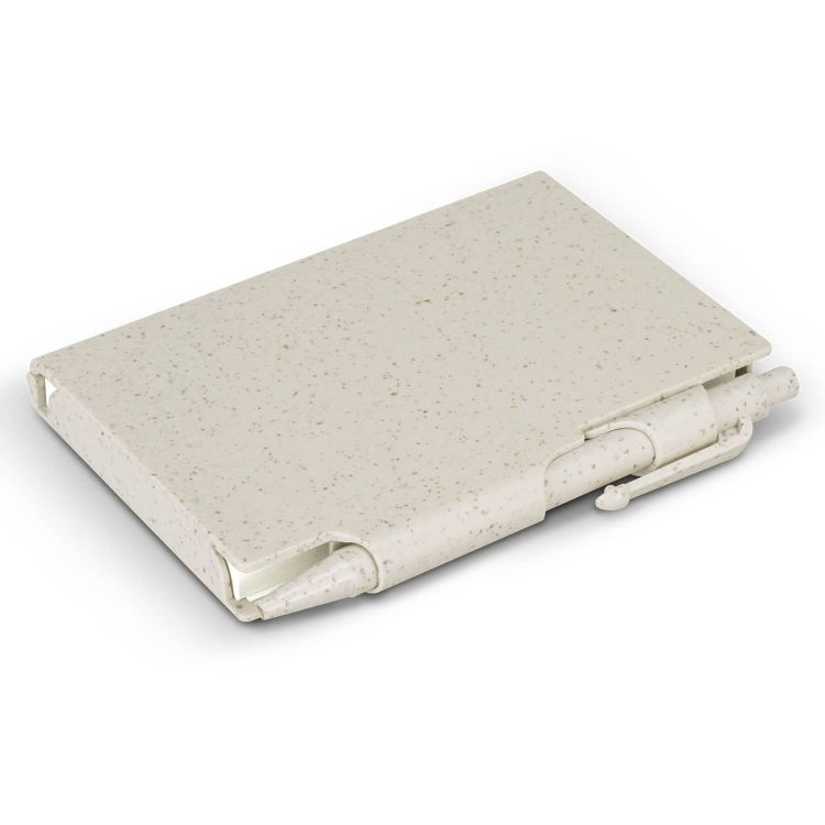 Picture of Pocket Rocket Notebook - Natural