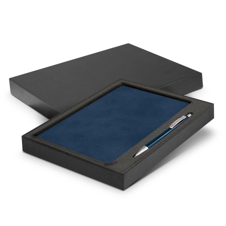 Picture of Demio Notebook and Pen Gift Set